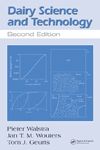 Dairy Science and Technology, Second Edition (Επιστήμη και τεχνολογία γάλακτος - έκδοση στα αγγλικά)
